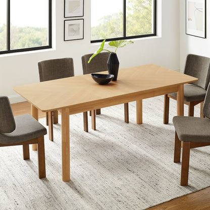 Alba Extendable Dining Table