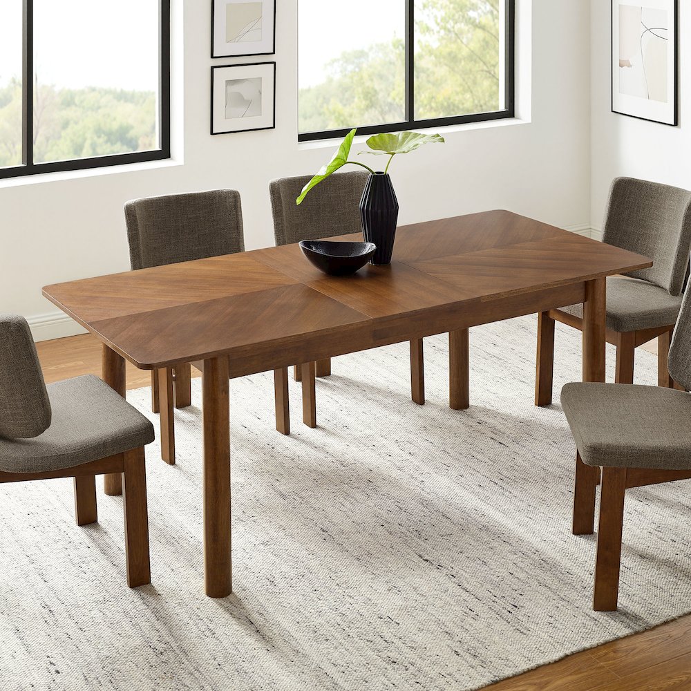 Alba Extendable Dining Table