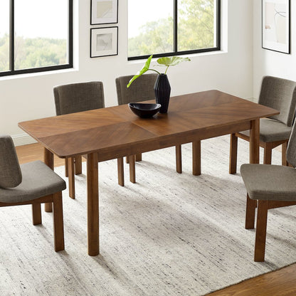 Alba Extendable Dining Table