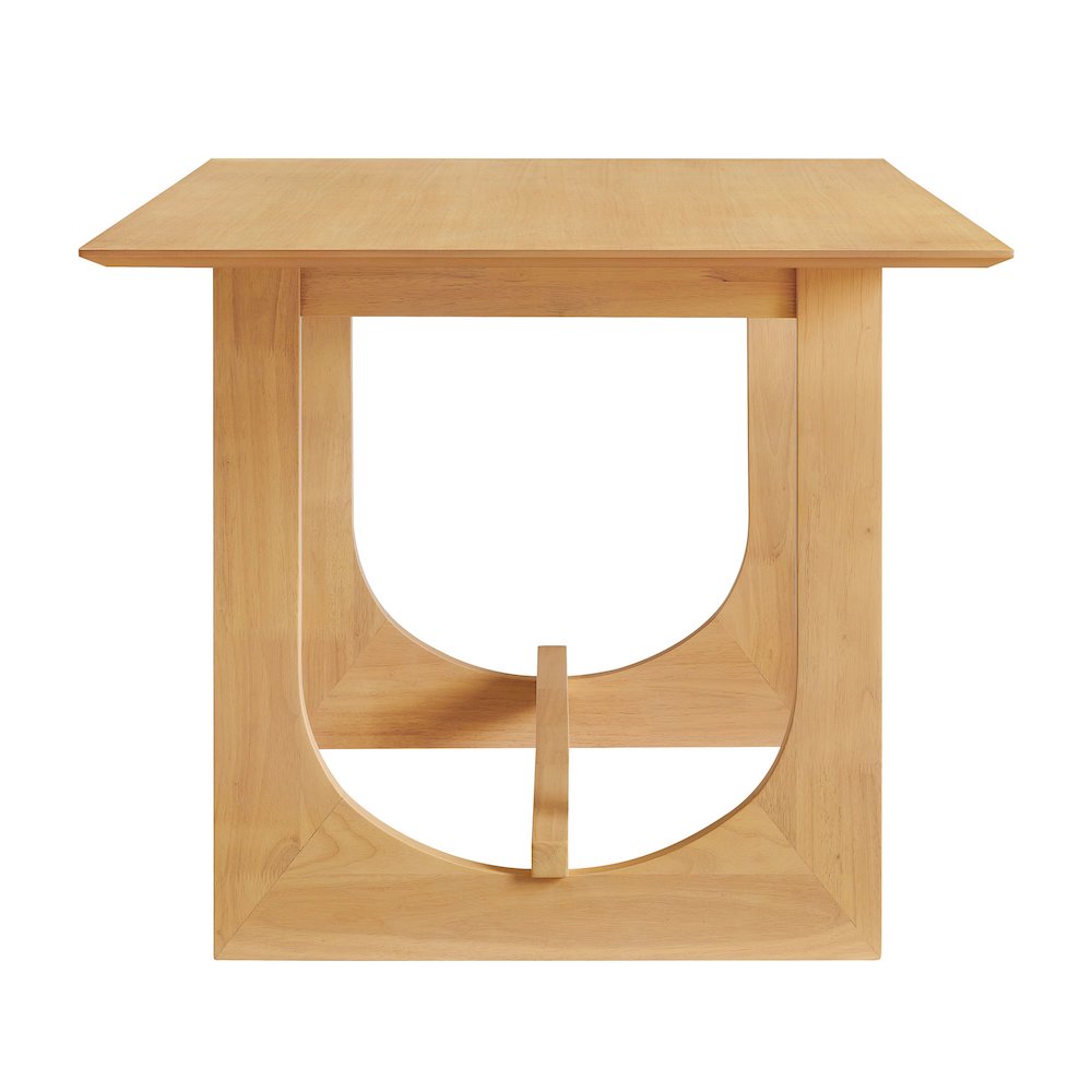 Ashcroft 69" Rectangular Dining Table