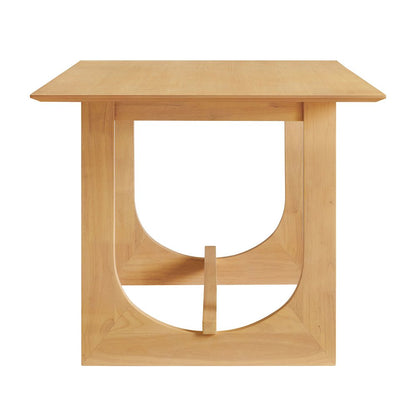 Ashcroft 69" Rectangular Dining Table
