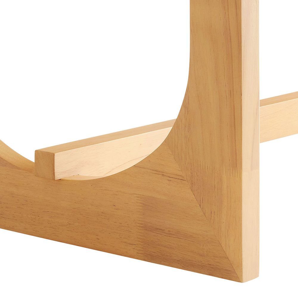 Ashcroft 69" Rectangular Dining Table
