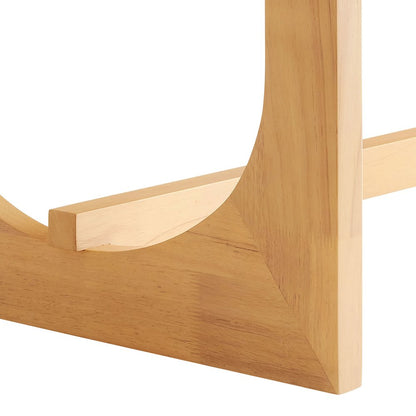 Ashcroft 69" Rectangular Dining Table