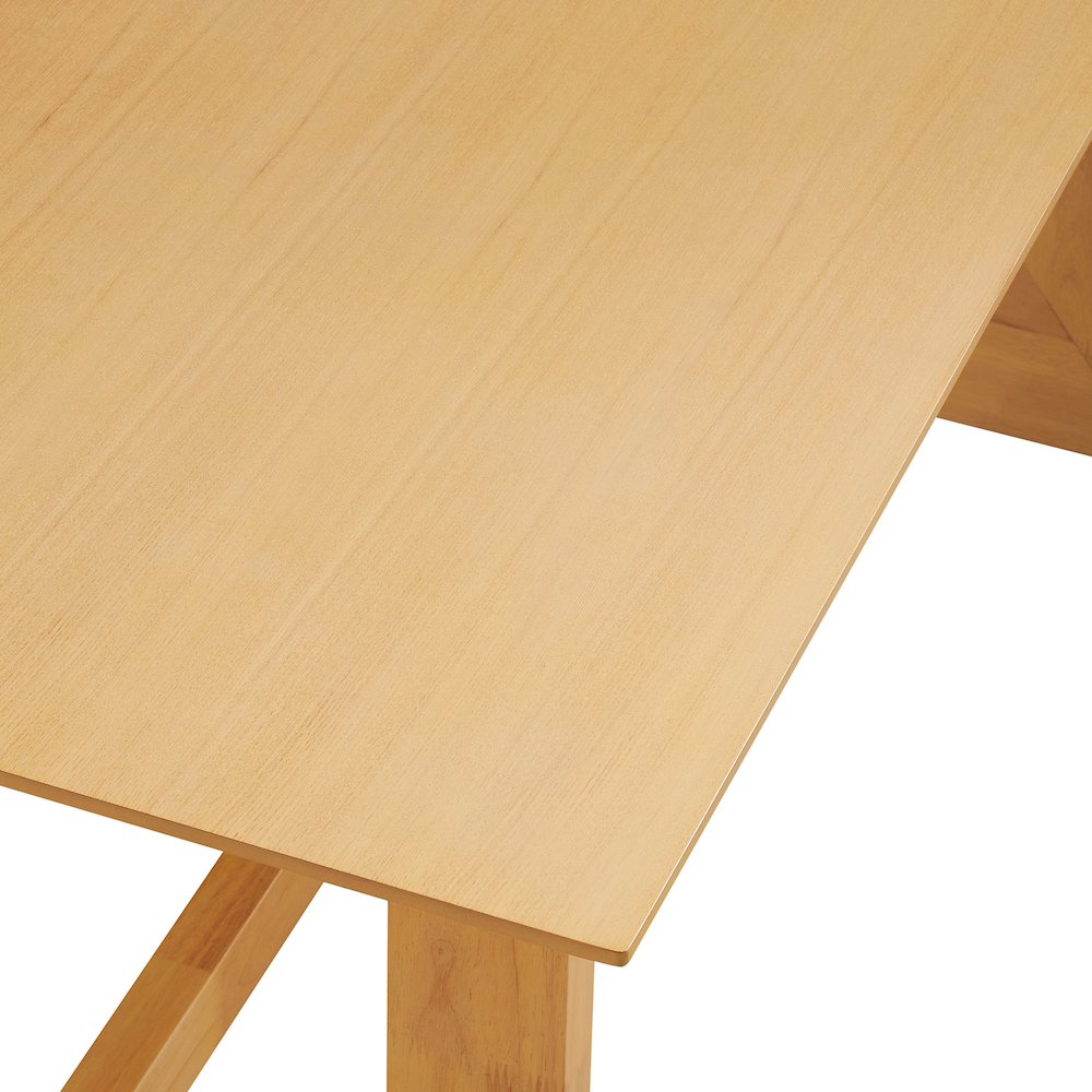 Ashcroft 69" Rectangular Dining Table