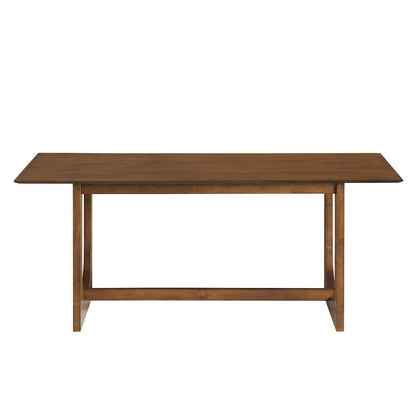 Ashcroft 69" Rectangular Dining Table
