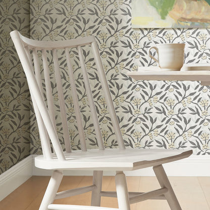 Alvar Spindle Back Dining Side Chairs Set of 2