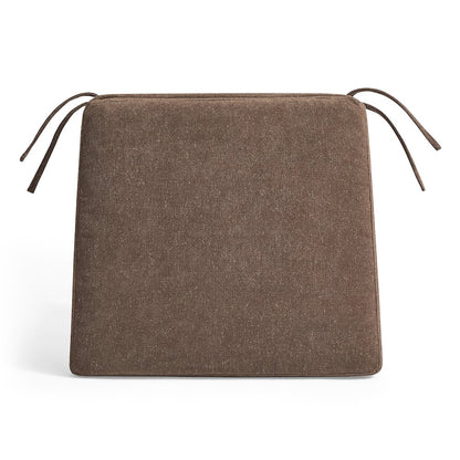 Jax Fabric Dining Chair Seat Cushion
