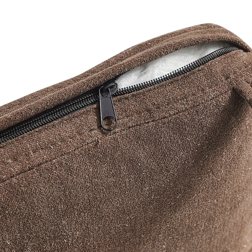 Jax Fabric Dining Chair Seat Cushion