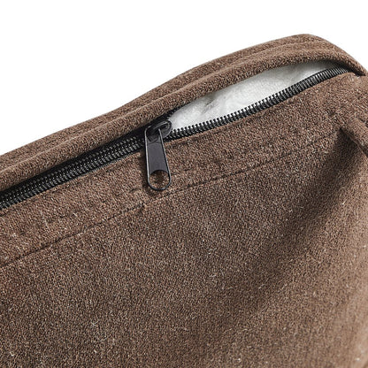 Jax Fabric Dining Chair Seat Cushion