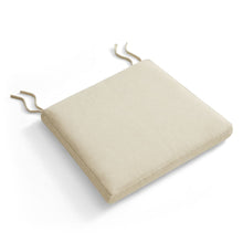 Jax Fabric Dining Chair Seat Cushion