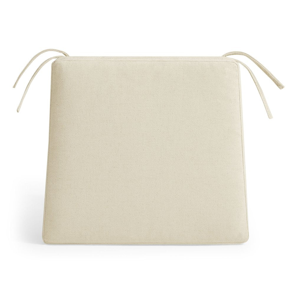 Jax Fabric Dining Chair Seat Cushion
