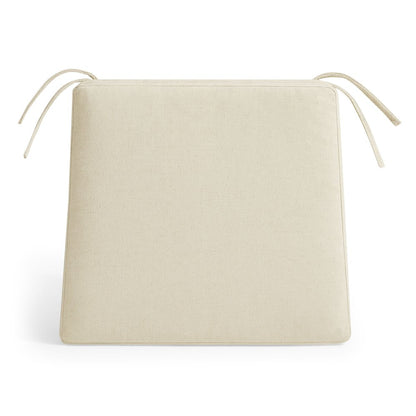 Jax Fabric Dining Chair Seat Cushion