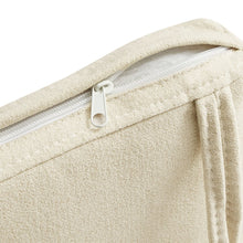 Jax Fabric Dining Chair Seat Cushion
