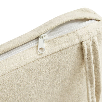 Jax Fabric Dining Chair Seat Cushion