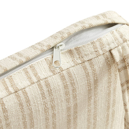 Jax Fabric Dining Chair Seat Cushion