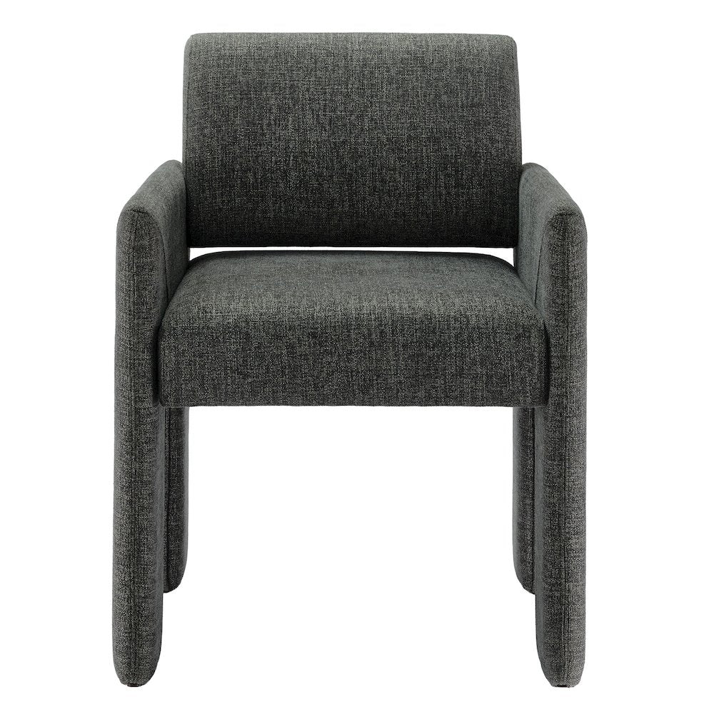 Daven Fabric Upholstered Dining Chair