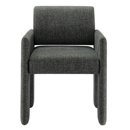 Daven Fabric Upholstered Dining Chair