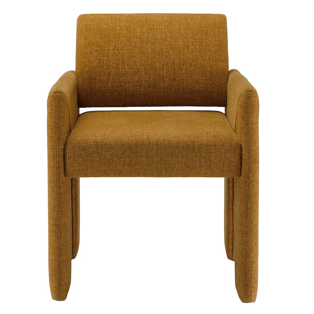 Daven Fabric Upholstered Dining Chair