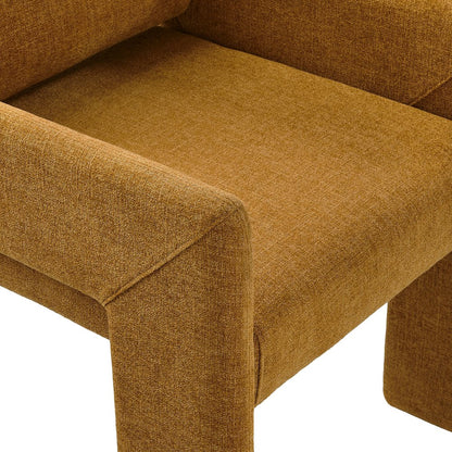 Daven Fabric Upholstered Dining Chair