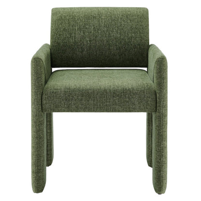 Daven Fabric Upholstered Dining Chair