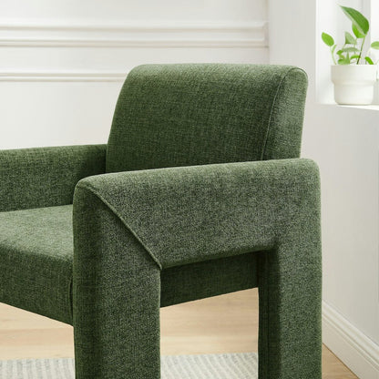 Daven Fabric Upholstered Dining Chair
