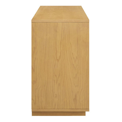 Aiko 76 Inch Japandi Sideboard