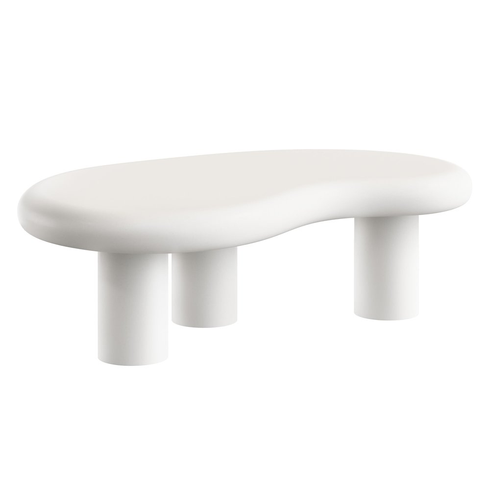 Elowen Outdoor Patio Coffee Table