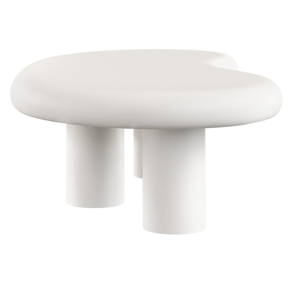 Elowen Outdoor Patio Coffee Table