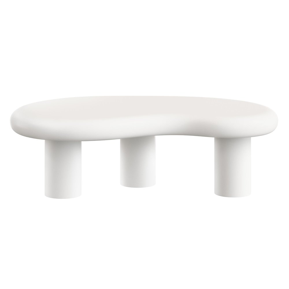 Elowen Outdoor Patio Coffee Table