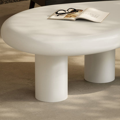Elowen Outdoor Patio Coffee Table
