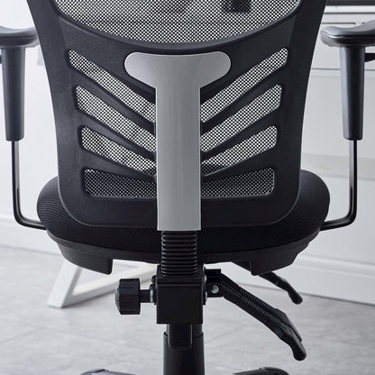 Articulate Mesh Office Chair