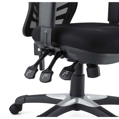 Articulate Mesh Office Chair