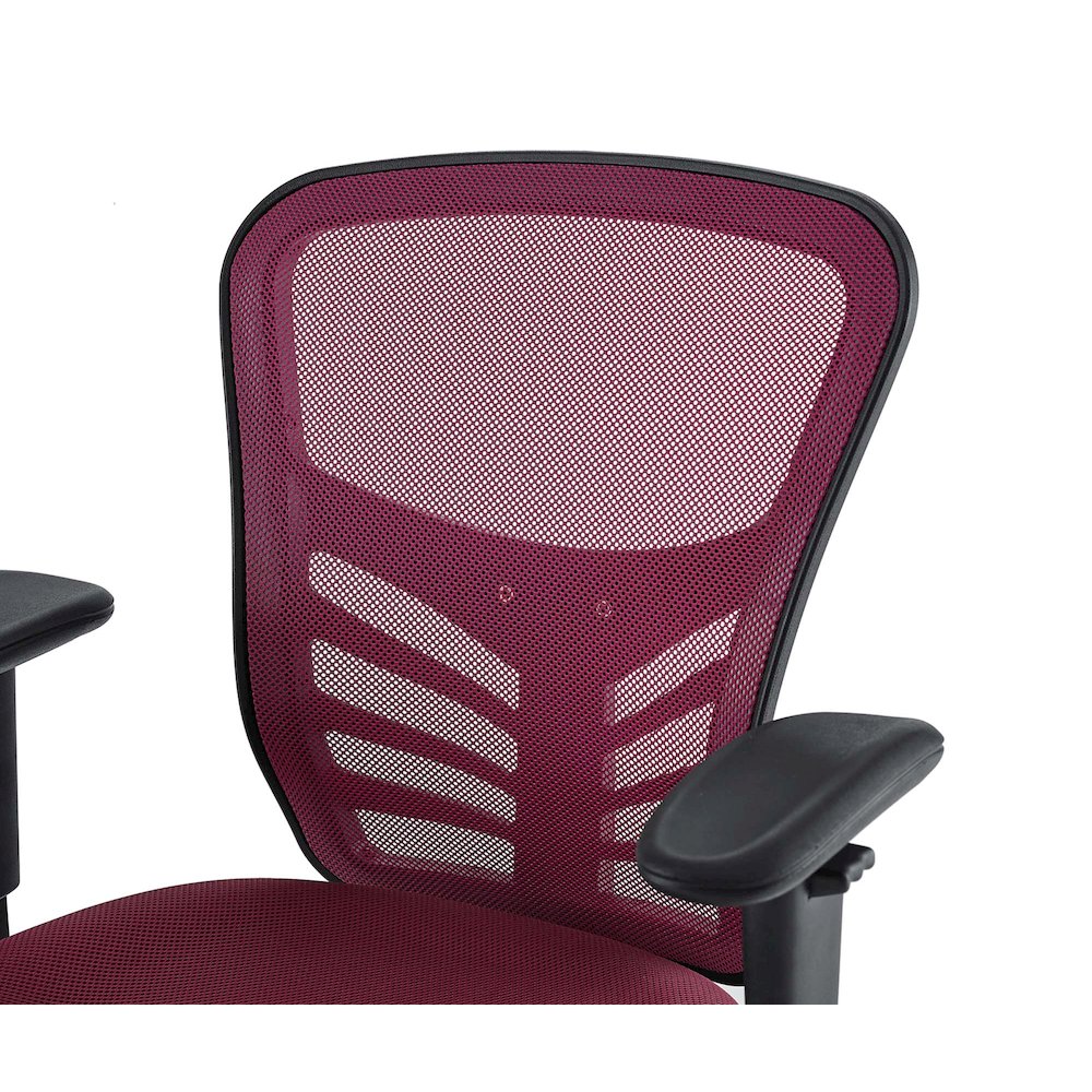 Articulate Mesh Office Chair
