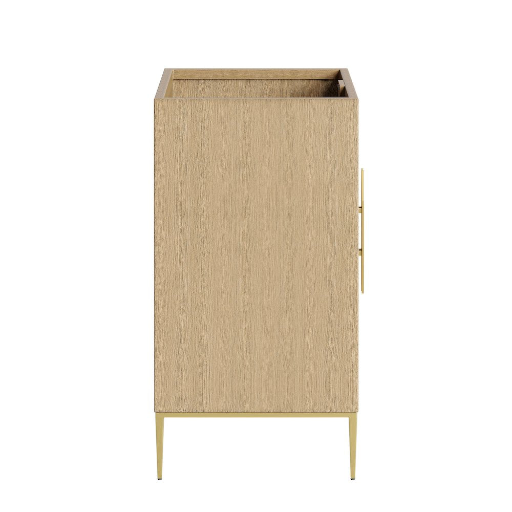 Awaken 24" Bathroom Vanity Cabinet