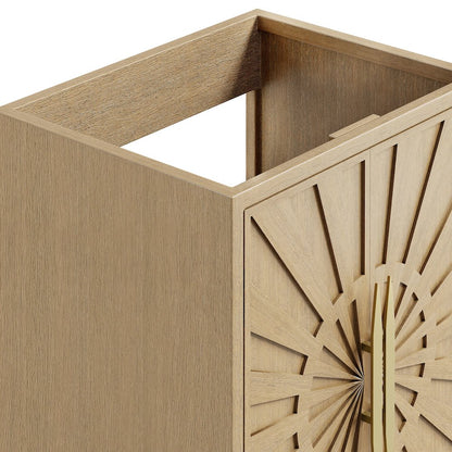 Awaken 24" Bathroom Vanity Cabinet
