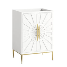 Awaken 24" Bathroom Vanity Cabinet