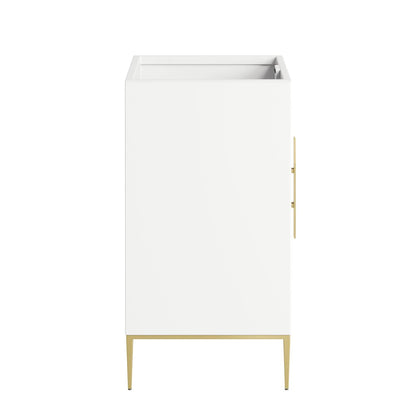 Awaken 24" Bathroom Vanity Cabinet
