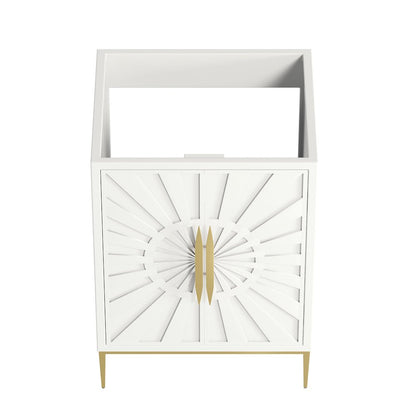 Awaken 24" Bathroom Vanity Cabinet