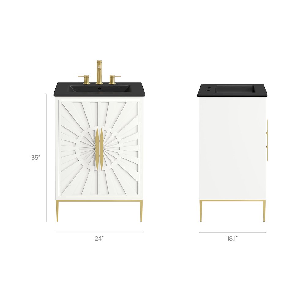 Awaken 24" Bathroom Vanity