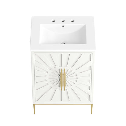 Awaken 24" Bathroom Vanity