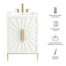 Awaken 24" Bathroom Vanity