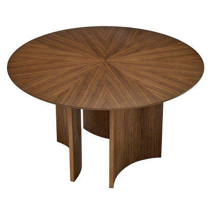 Sloane 54 Inch Round Dining Table