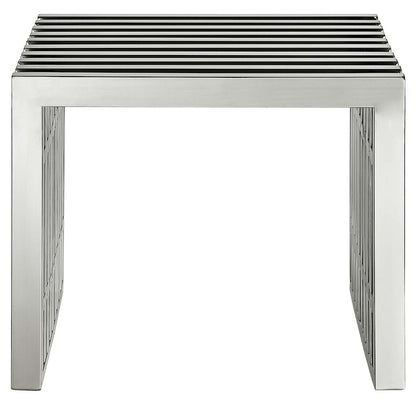 Gridiron Benches Set of 2