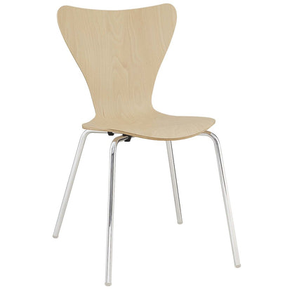 Revolve 3 Piece Dining Set