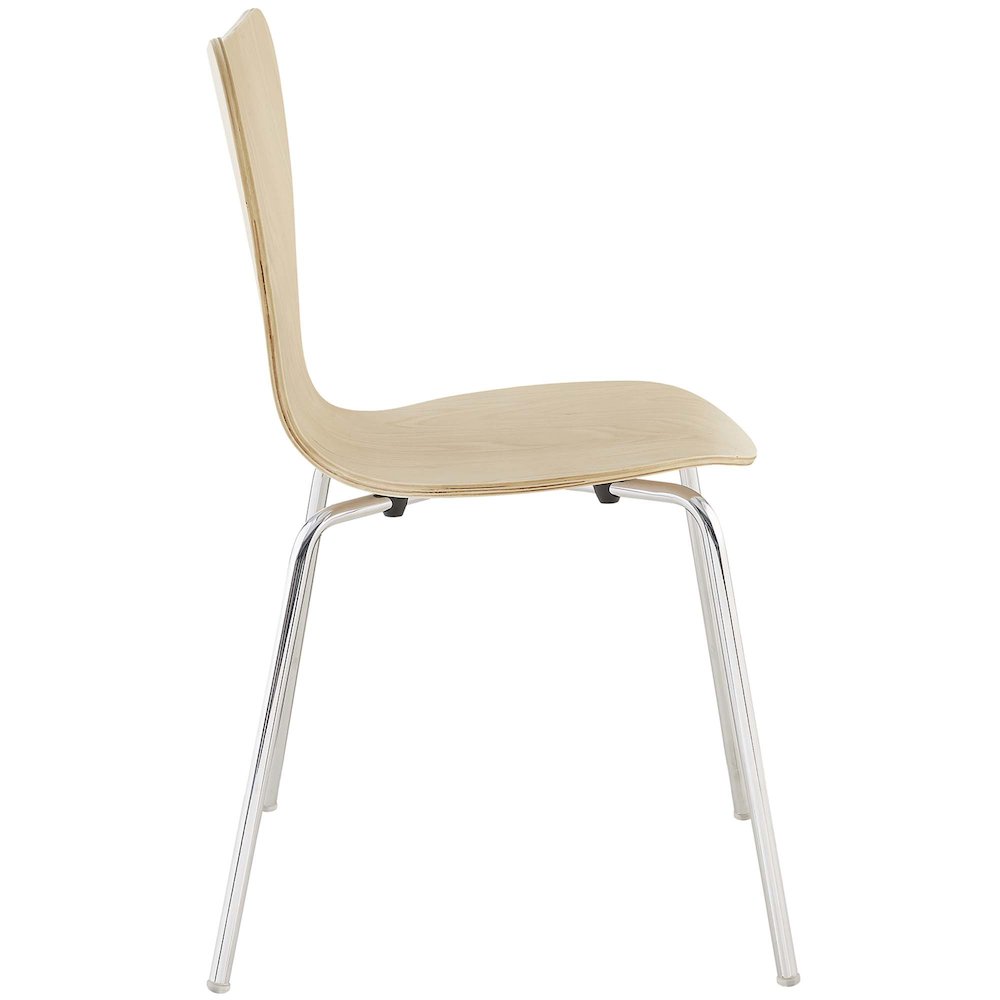 Revolve 3 Piece Dining Set