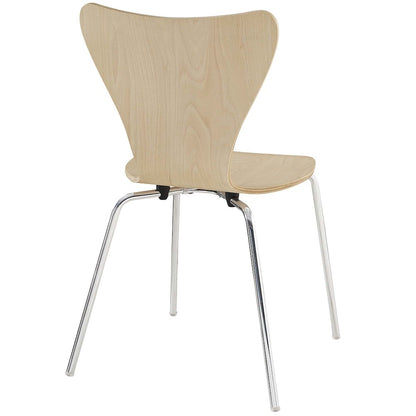 Revolve 3 Piece Dining Set