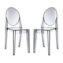 Casper Dining Chairs Set of 2