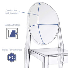Casper Dining Chairs Set of 4