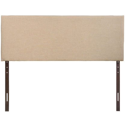 Region Upholstered Queen Headboard
