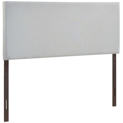 Region Upholstered Queen Headboard